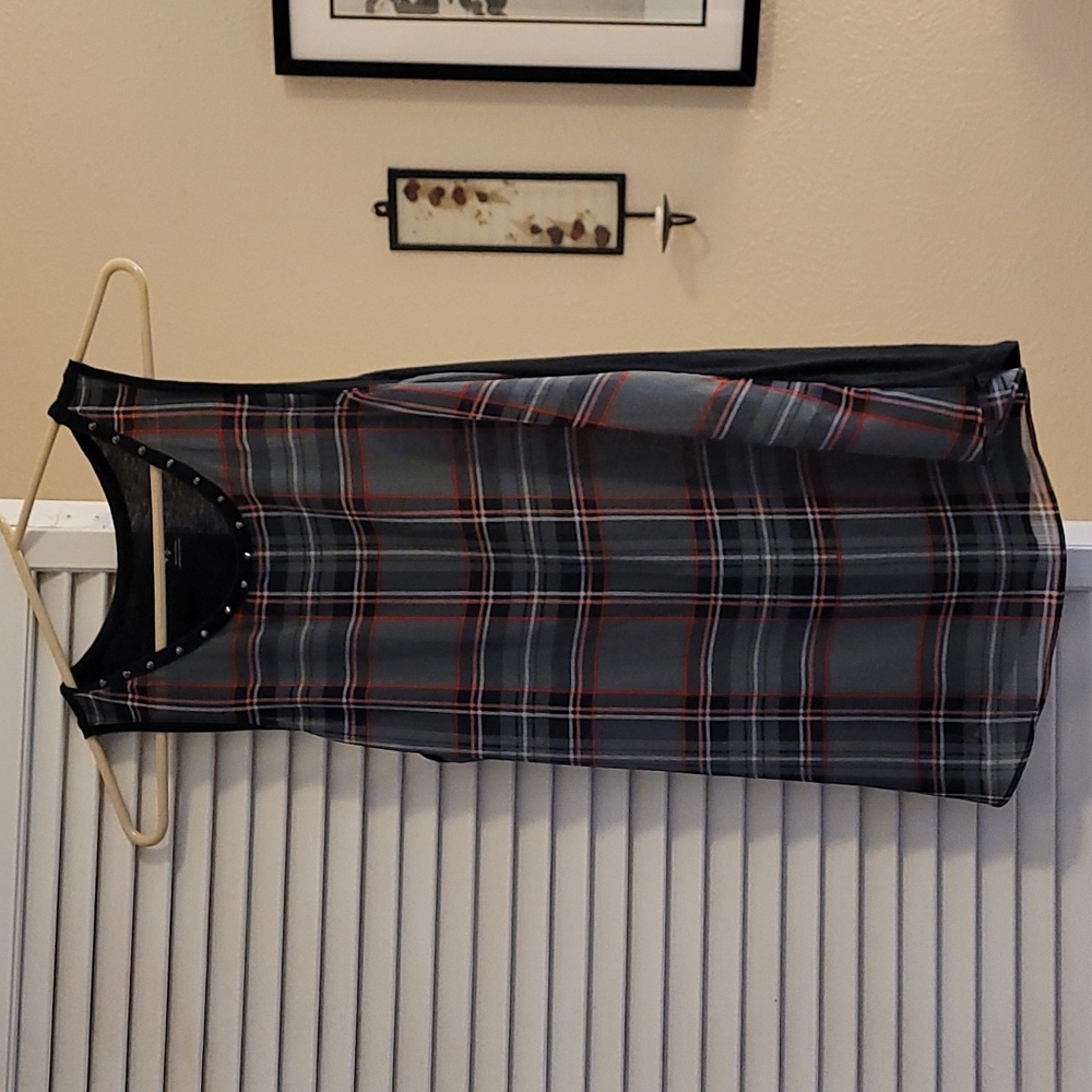 Express size medium